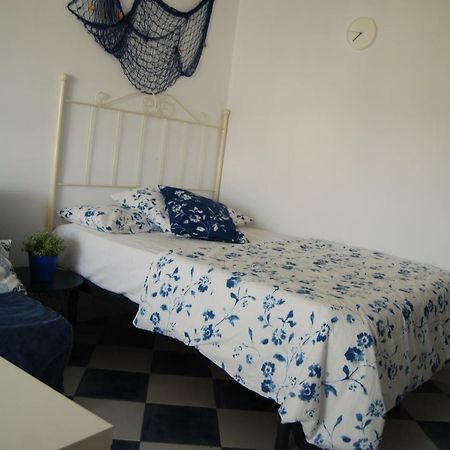 M3 904 Azul Mediterraneo Bonito Y Confortable Estudio Benalmádena Exteriér fotografie