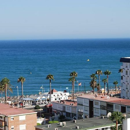 M3 904 Azul Mediterraneo Bonito Y Confortable Estudio Benalmádena Exteriér fotografie