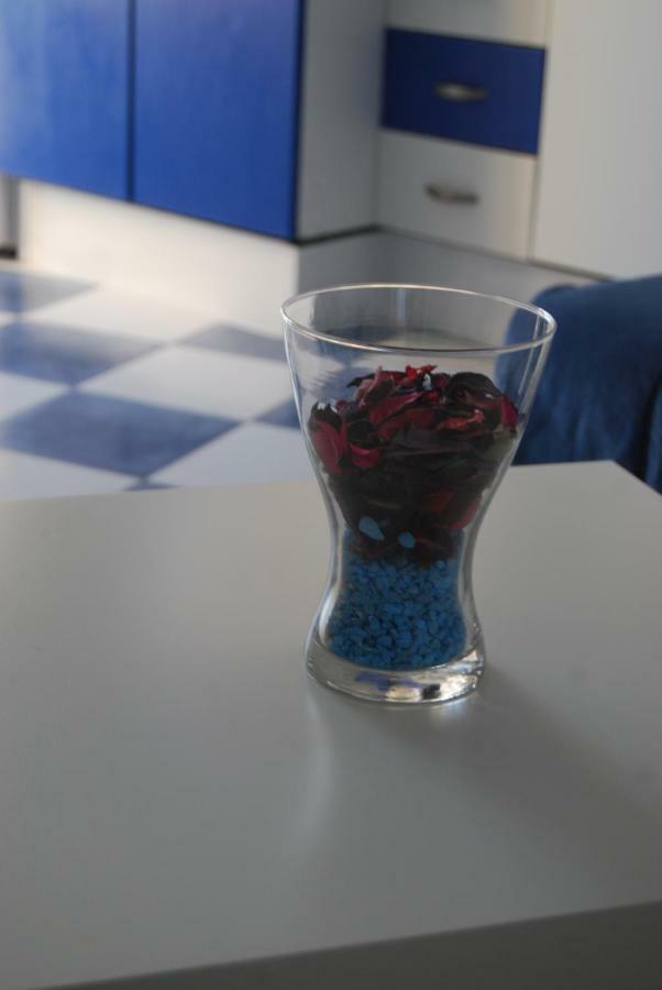 M3 904 Azul Mediterraneo Bonito Y Confortable Estudio Benalmádena Exteriér fotografie