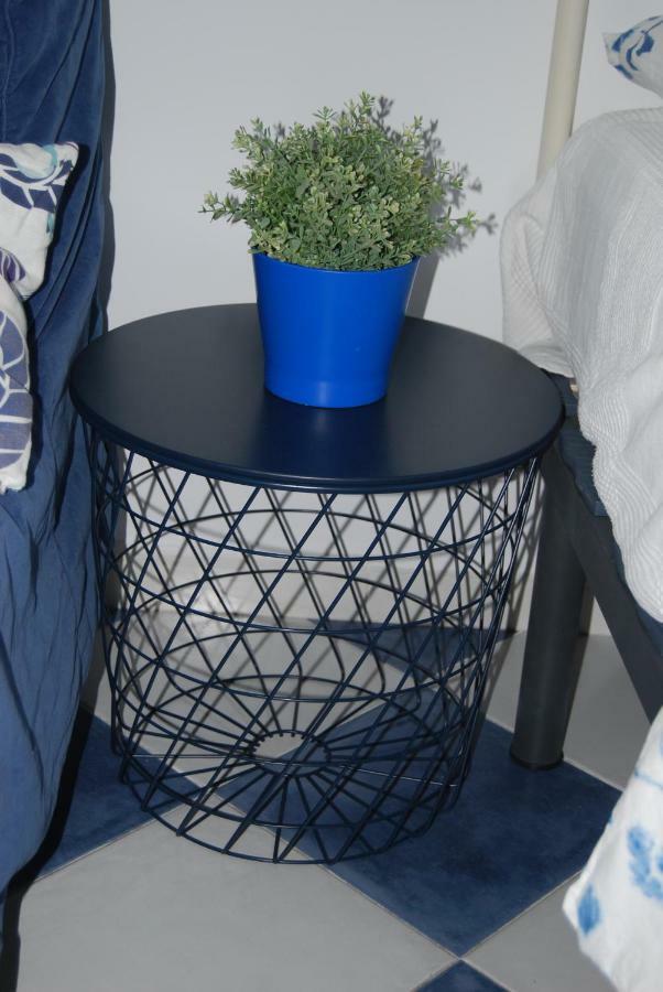 M3 904 Azul Mediterraneo Bonito Y Confortable Estudio Benalmádena Exteriér fotografie