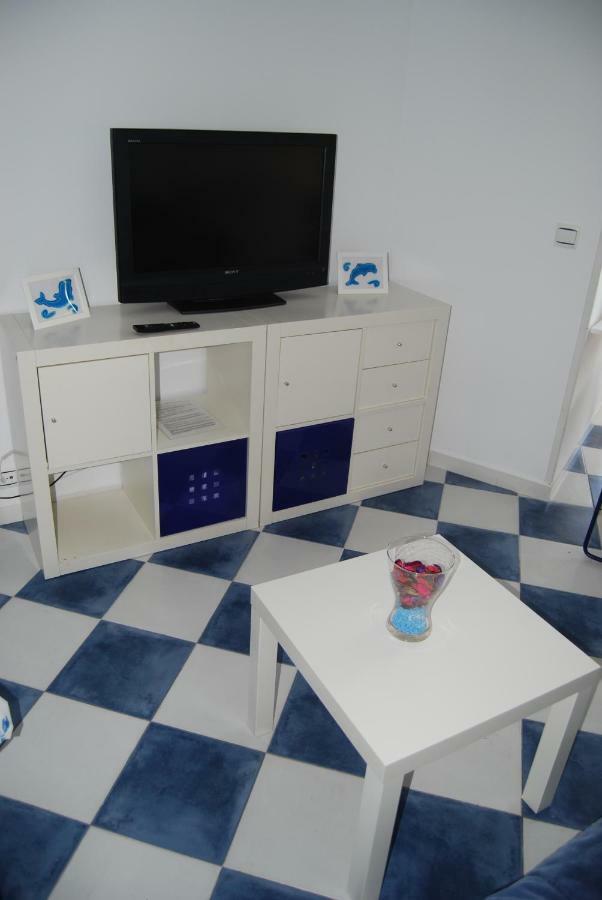 M3 904 Azul Mediterraneo Bonito Y Confortable Estudio Benalmádena Exteriér fotografie
