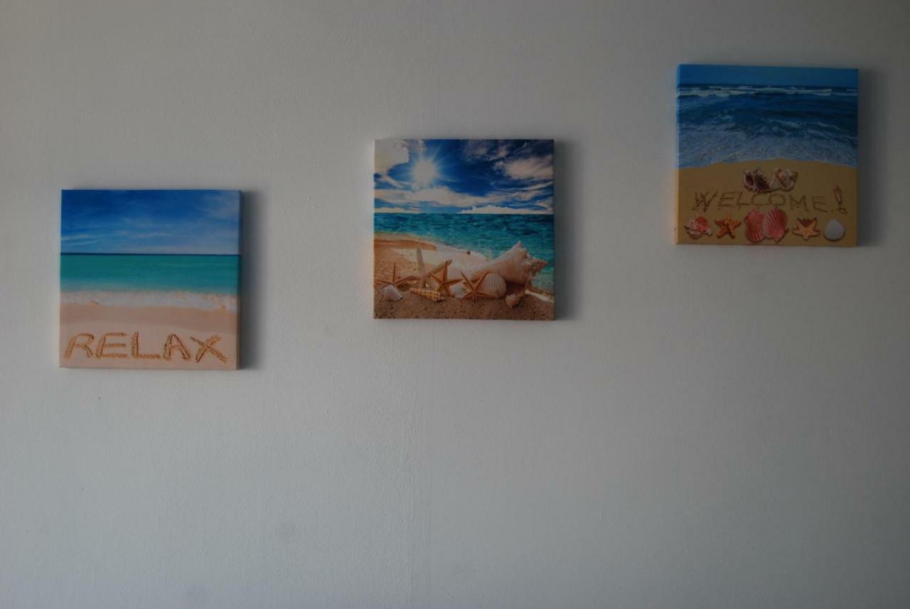 M3 904 Azul Mediterraneo Bonito Y Confortable Estudio Benalmádena Exteriér fotografie