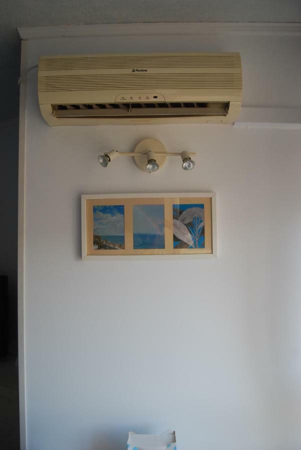 M3 904 Azul Mediterraneo Bonito Y Confortable Estudio Benalmádena Exteriér fotografie