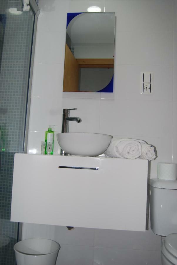 M3 904 Azul Mediterraneo Bonito Y Confortable Estudio Benalmádena Exteriér fotografie