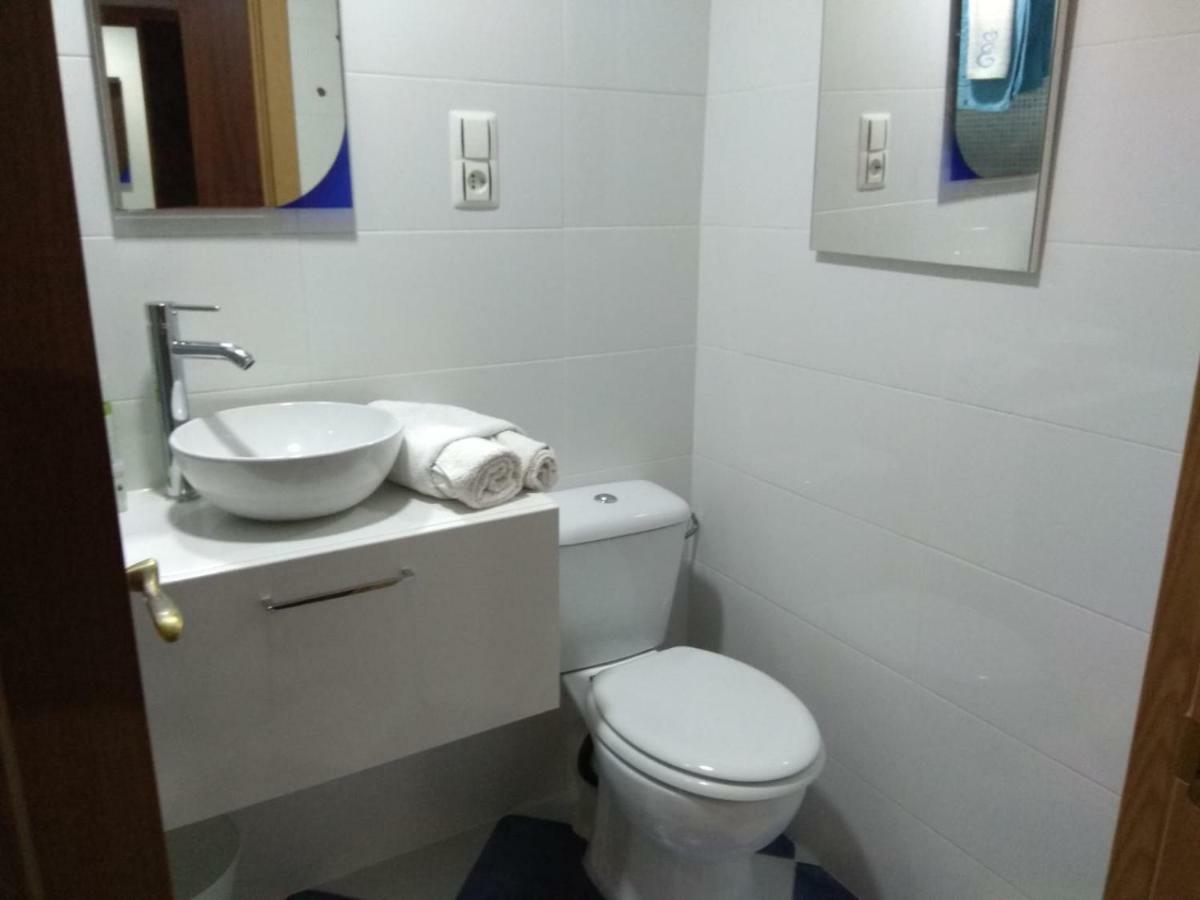 M3 904 Azul Mediterraneo Bonito Y Confortable Estudio Benalmádena Exteriér fotografie
