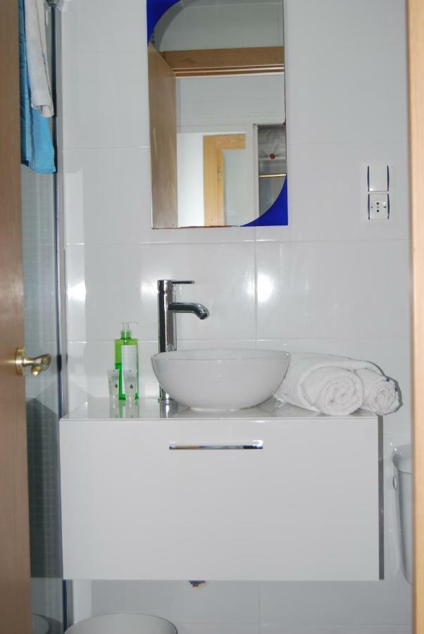 M3 904 Azul Mediterraneo Bonito Y Confortable Estudio Benalmádena Exteriér fotografie